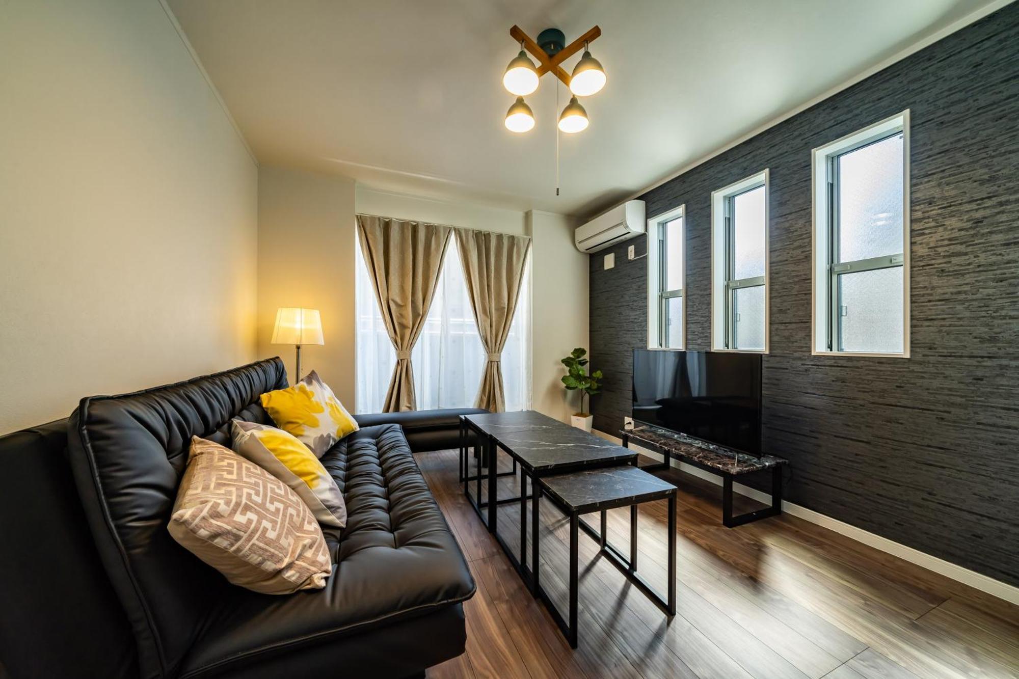 73, Yotsugi 5, Entire House For Rent Vakantiehuis