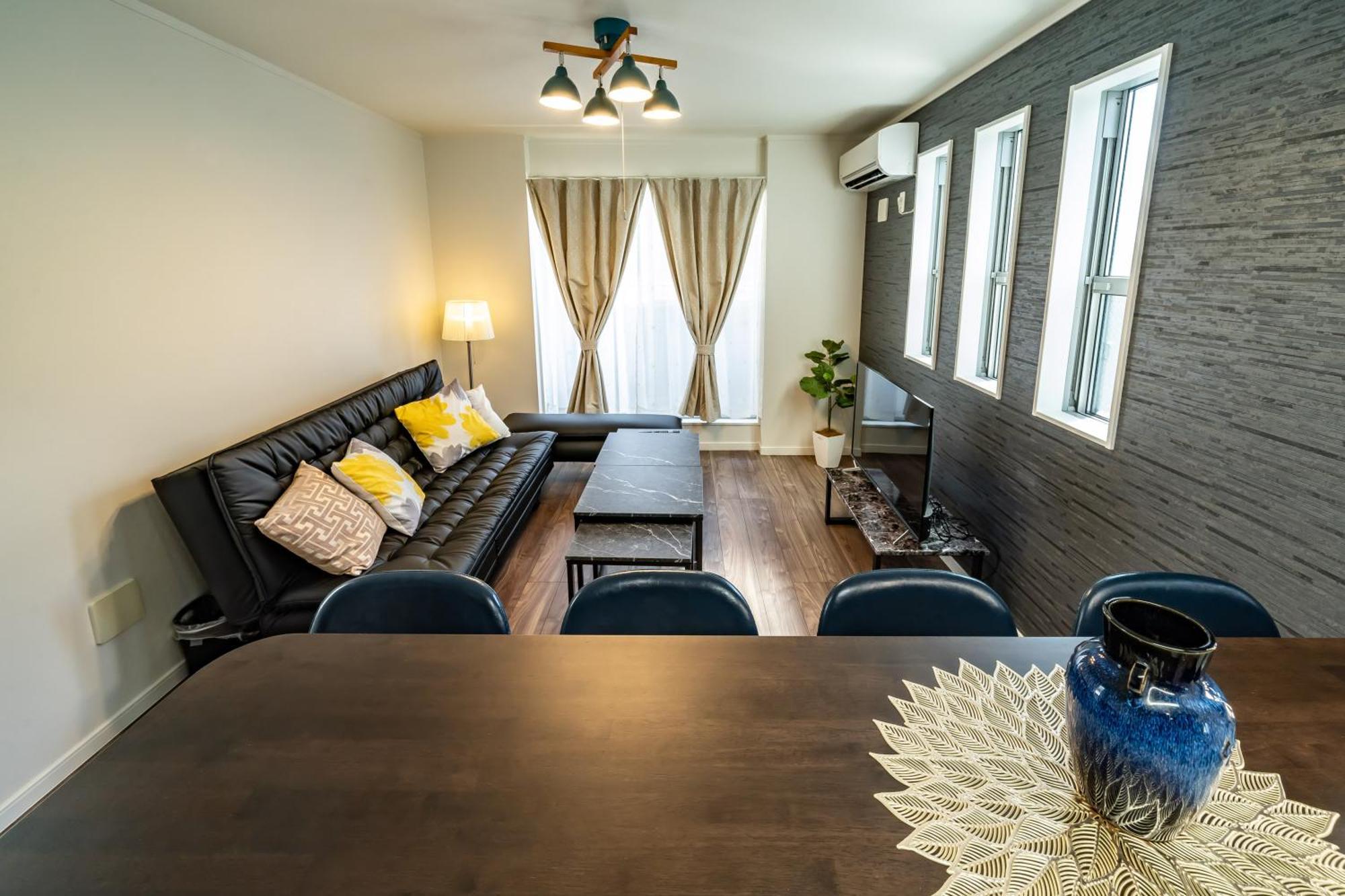 73, Yotsugi 5, Entire House For Rent Tokio