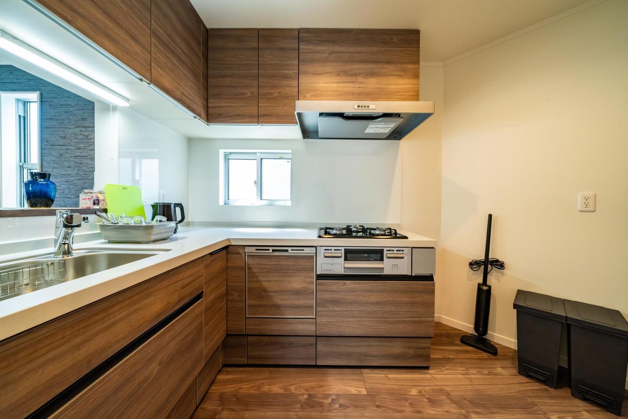 73, Yotsugi 5, Entire House For Rent Vakantiehuis Tokio