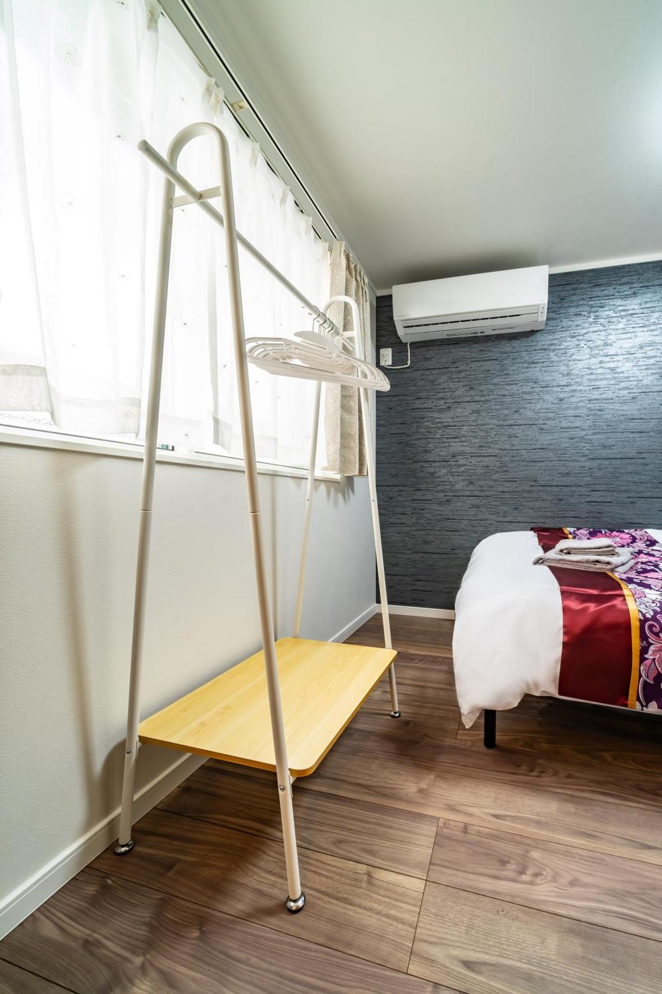 73, Yotsugi 5, Entire House For Rent Vakantiehuis Tokio