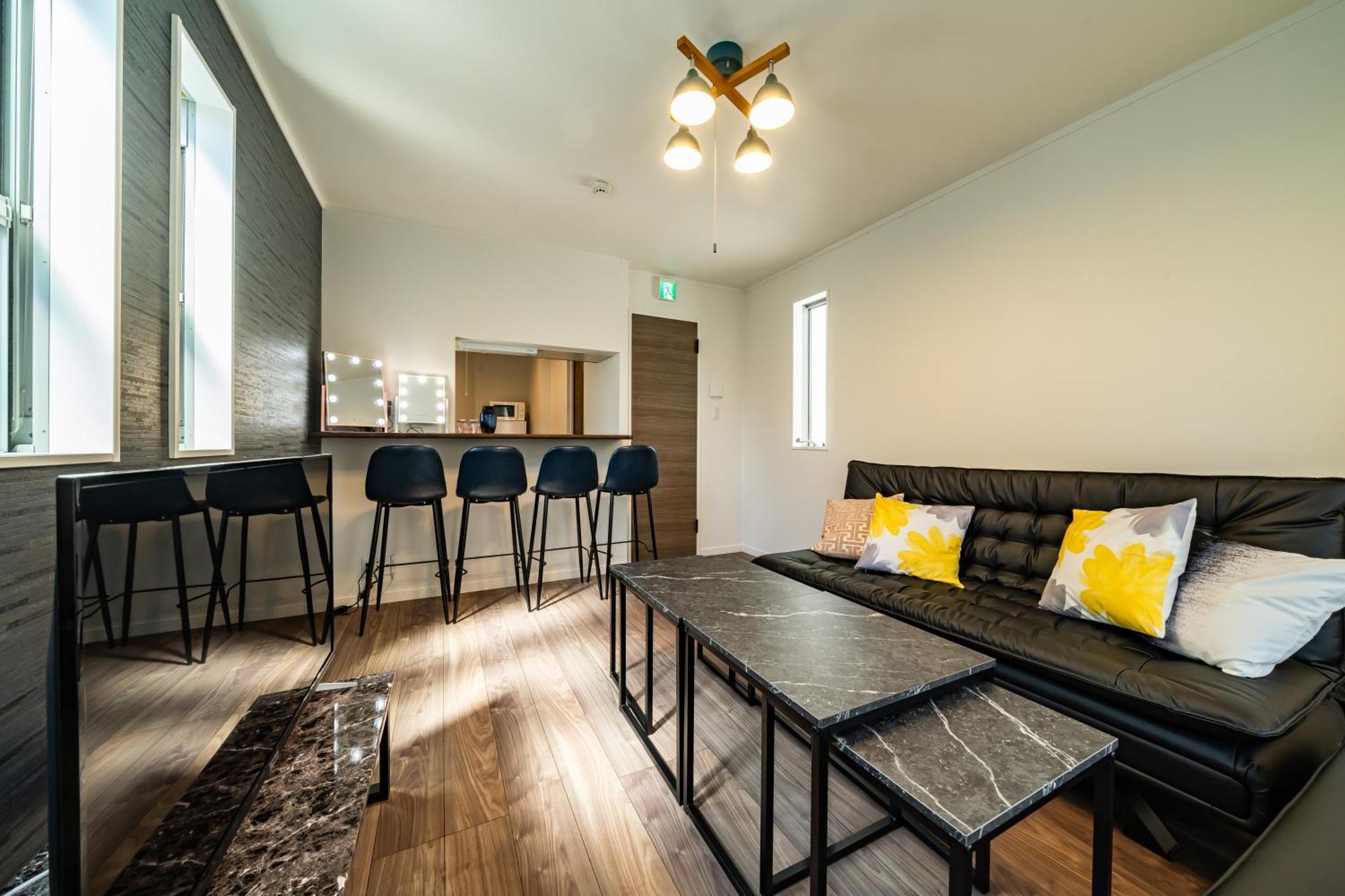 73, Yotsugi 5, Entire House For Rent Ferienhaus