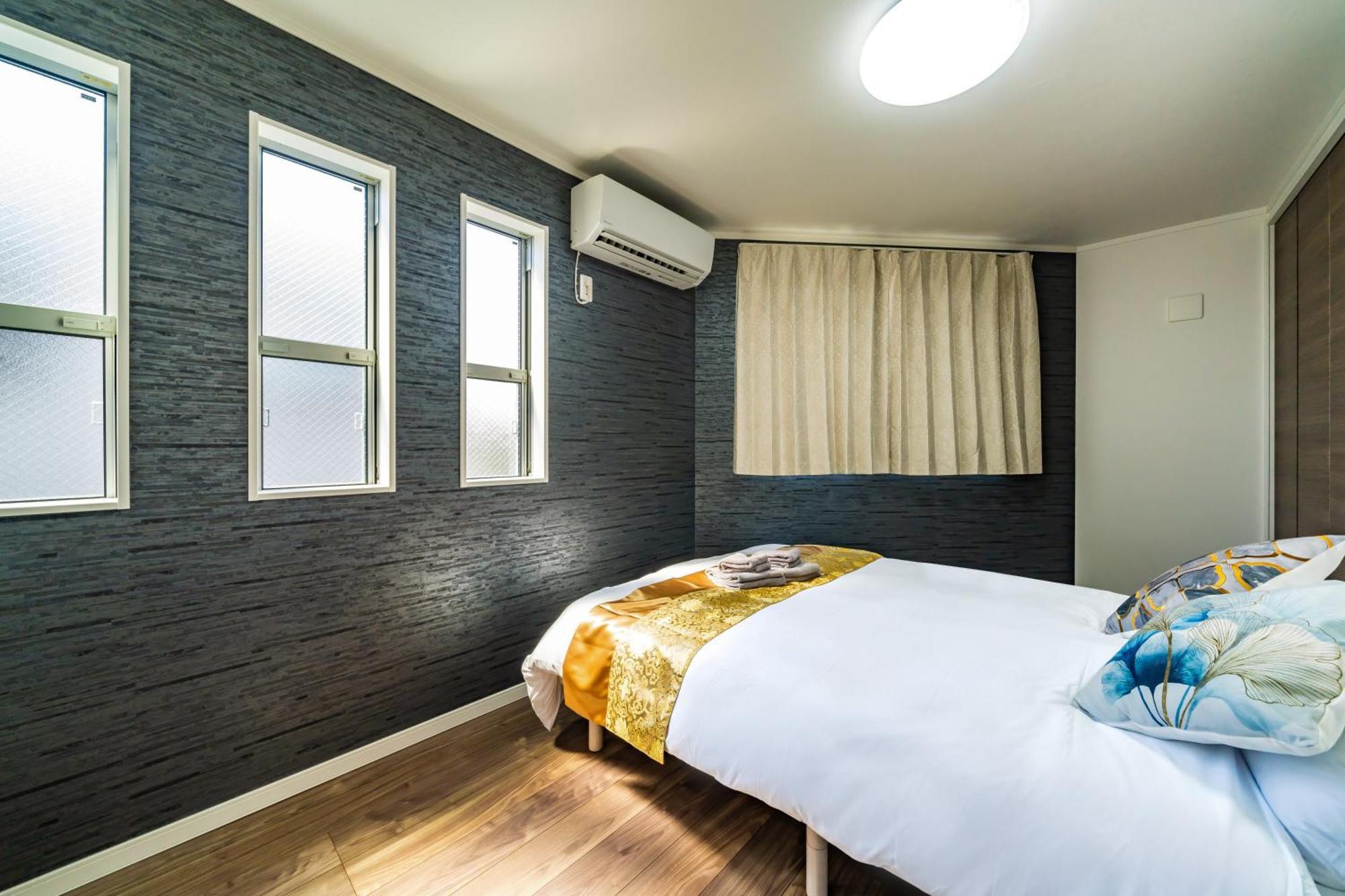 73, Yotsugi 5, Entire House For Rent Tokio